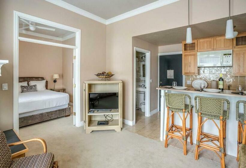 套房, Cannon Beach Hotel Collection