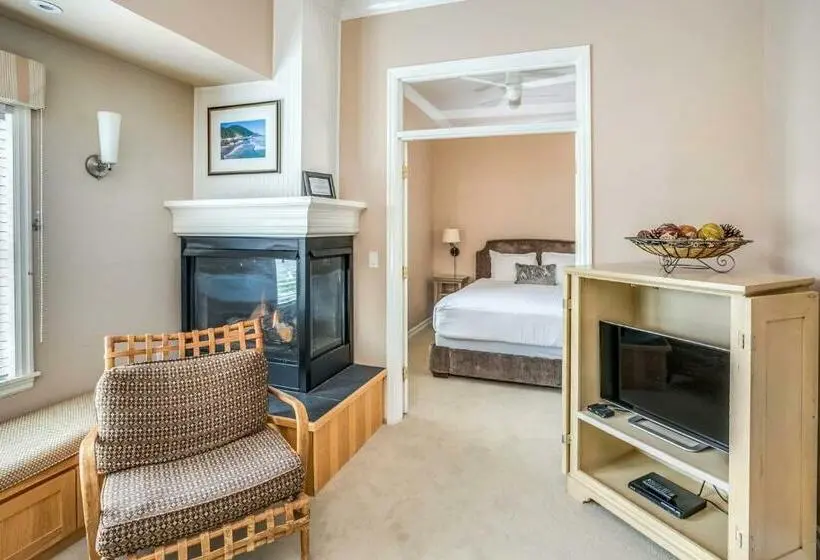 スイート, Cannon Beach Hotel Collection