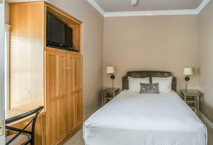 套房, Cannon Beach Hotel Collection