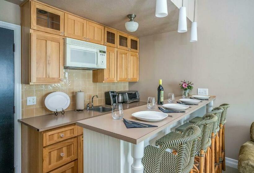 套房, Cannon Beach Hotel Collection