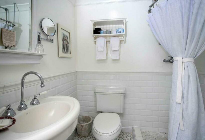 标准间, Cannon Beach Hotel Collection