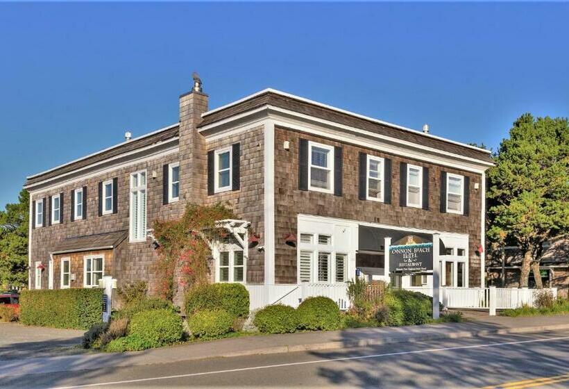 Номер Стандарт, Cannon Beach Hotel Collection