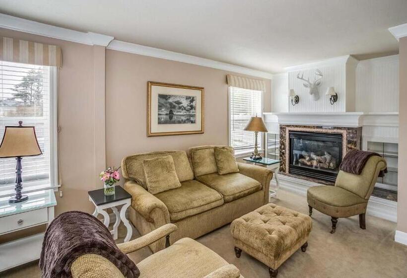 Номер Deluxe, Cannon Beach Hotel Collection