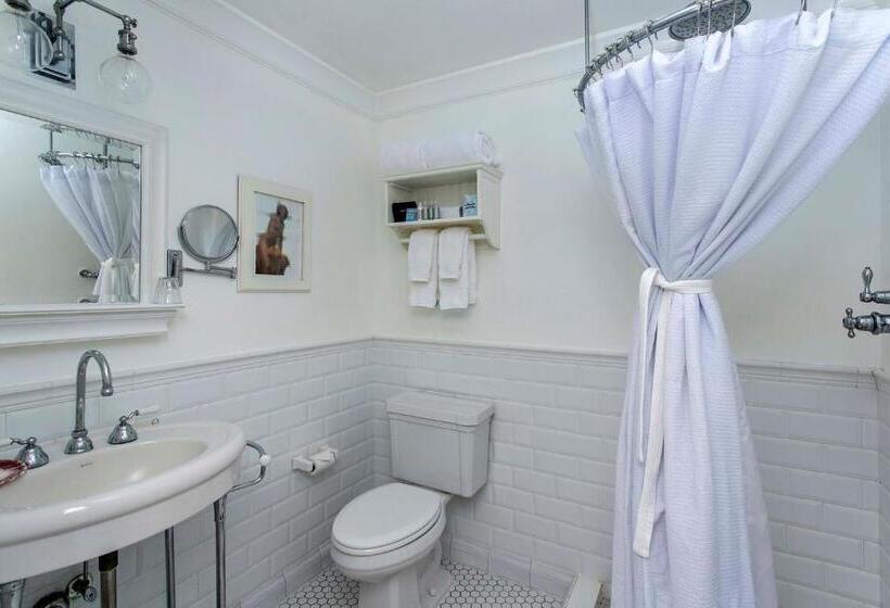 豪华房间, Cannon Beach Hotel Collection