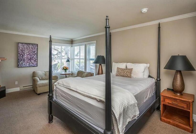 标准间, Cannon Beach Hotel Collection