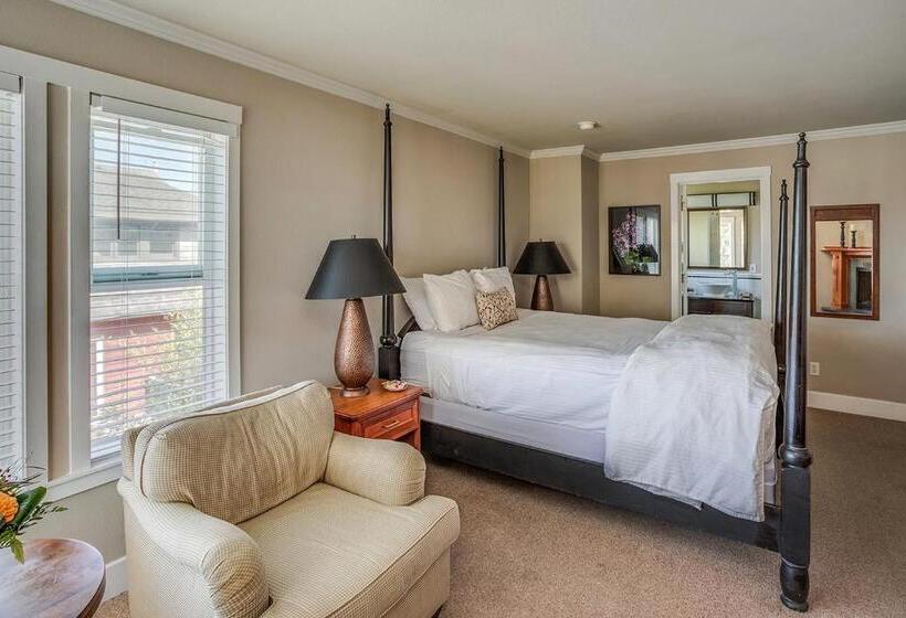 标准间, Cannon Beach Hotel Collection
