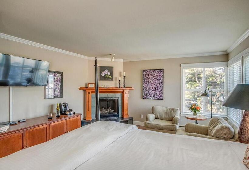 标准间, Cannon Beach Hotel Collection