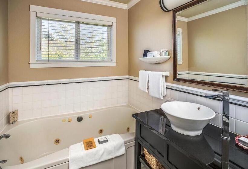 Номер Стандарт, Cannon Beach Hotel Collection