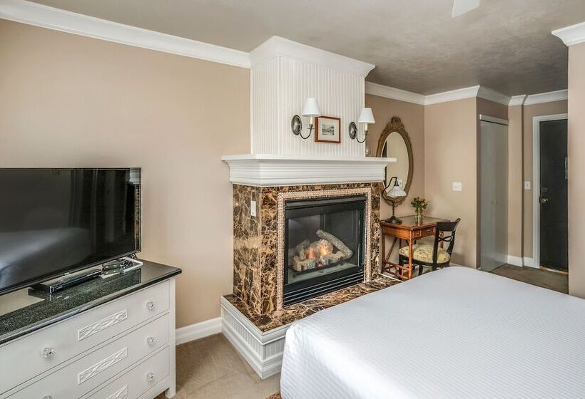 Классический Номер, Cannon Beach Hotel Collection