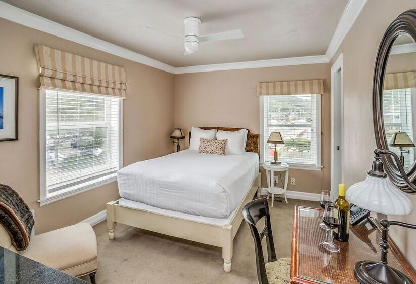 标准间, Cannon Beach Hotel Collection