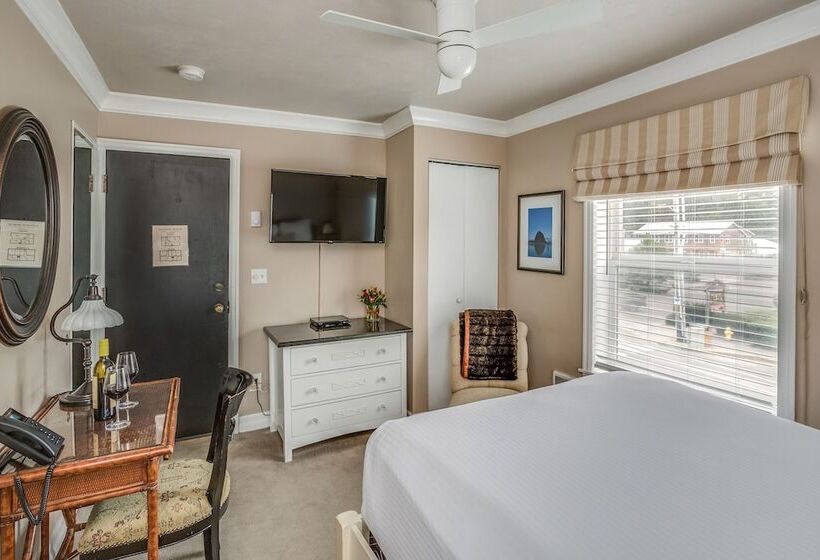 标准间, Cannon Beach Hotel Collection