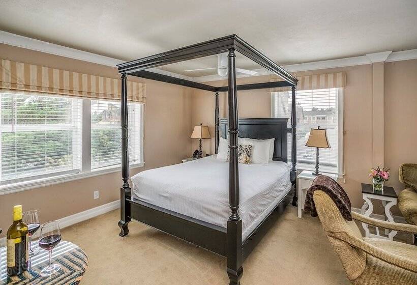 Номер Стандарт, Cannon Beach Hotel Collection