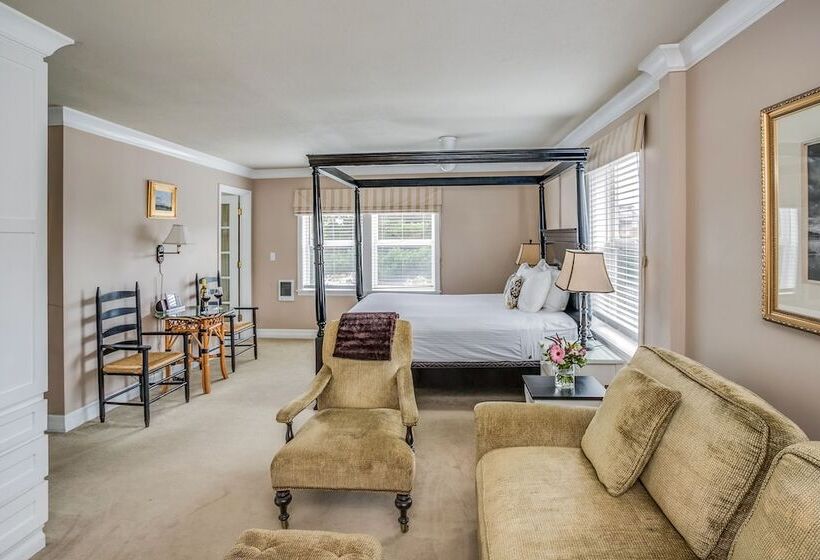 标准间, Cannon Beach Hotel Collection