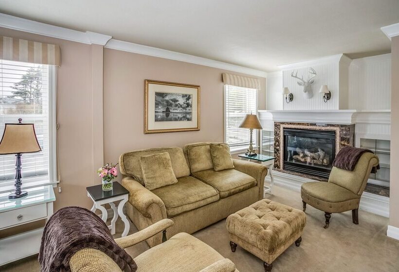 标准间, Cannon Beach Hotel Collection