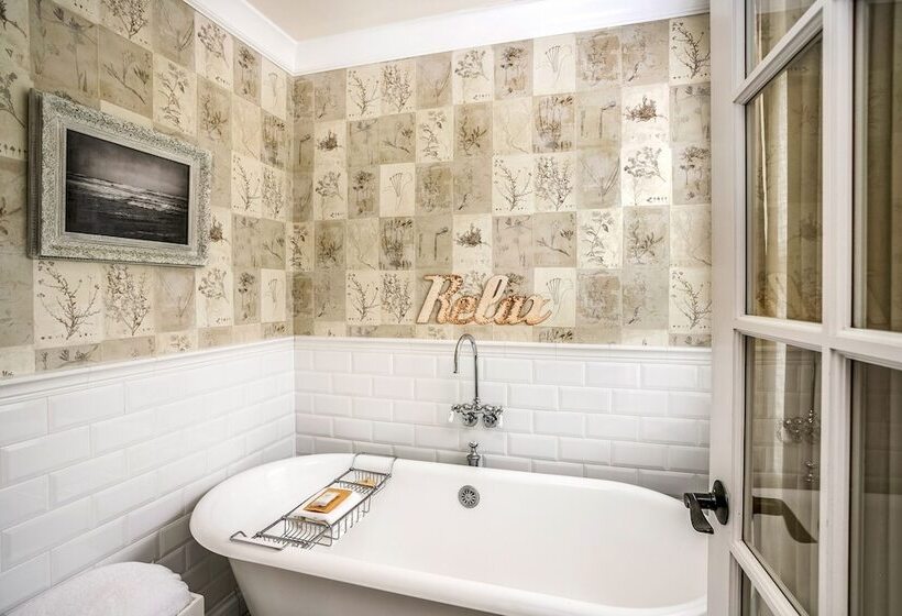 标准间, Cannon Beach Hotel Collection