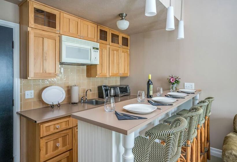 套房, Cannon Beach Hotel Collection