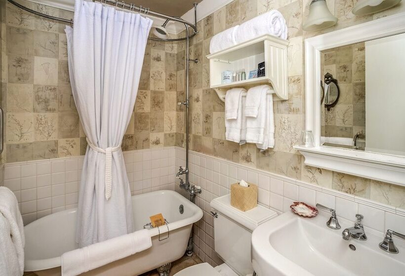 套房, Cannon Beach Hotel Collection