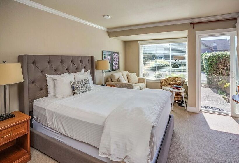 标准间, Cannon Beach Hotel Collection