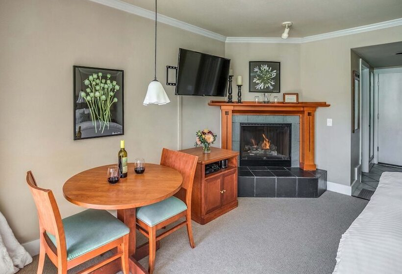 标准间, Cannon Beach Hotel Collection