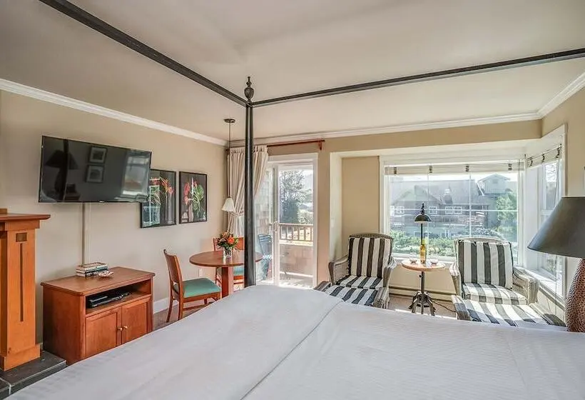 スーペリアールーム, Cannon Beach Hotel Collection