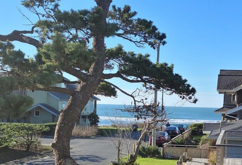 高级大房间, Cannon Beach Hotel Collection