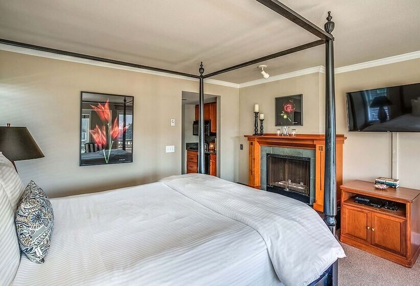 Superior-Zimmer, Cannon Beach Hotel Collection
