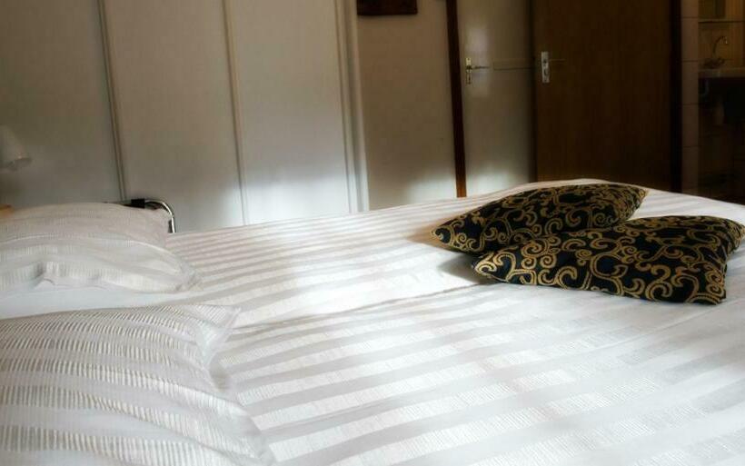 חדר סטנדרט, De Oude Brouwerij