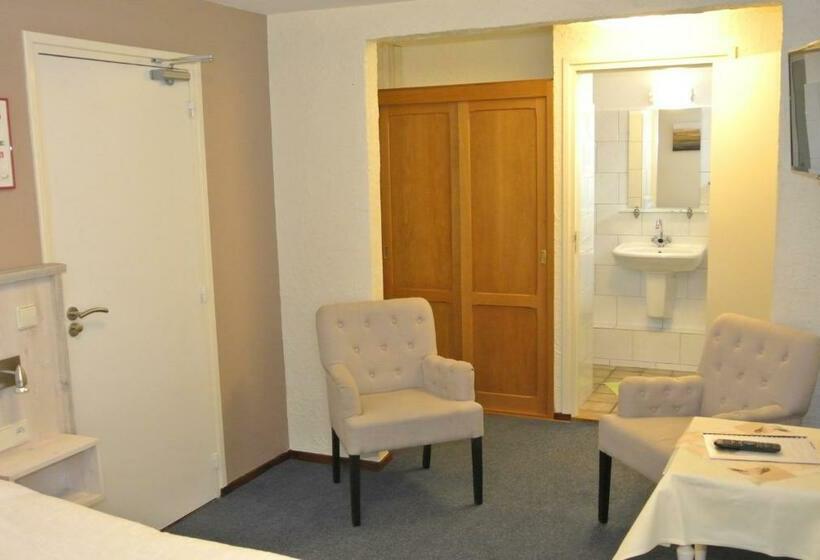 חדר סטנדרט, De Oude Brouwerij