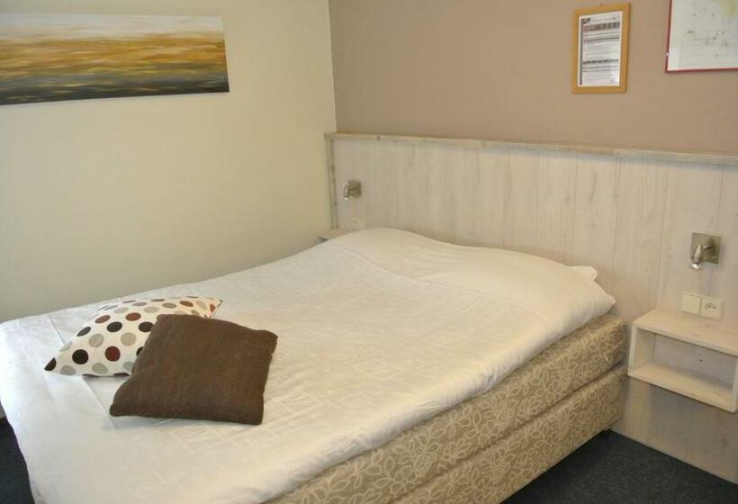 חדר סטנדרט, De Oude Brouwerij