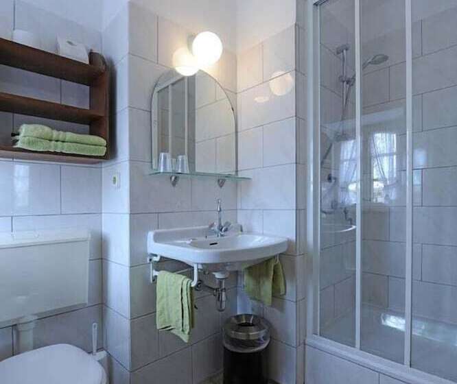 חדר דלוקס, De Oude Brouwerij