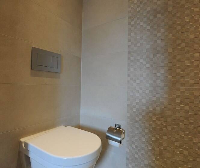 חדר דלוקס, De Oude Brouwerij