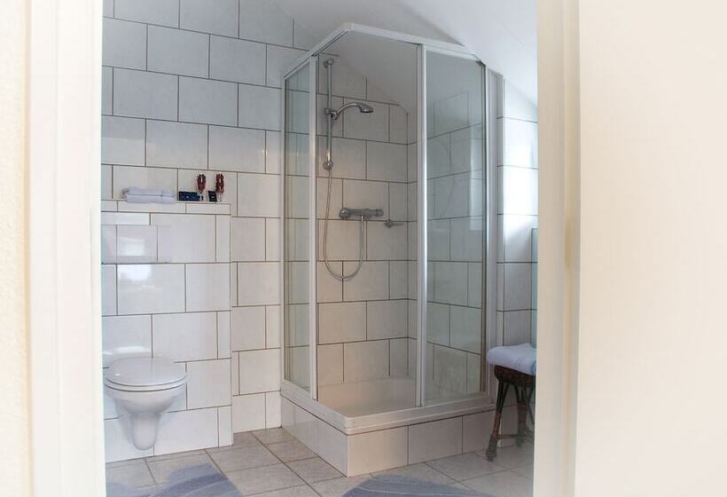 חדר דלוקס, De Oude Brouwerij