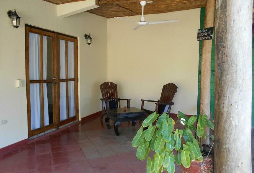 Люкс Повышенной Комфортности, El Cardhu Del Mar