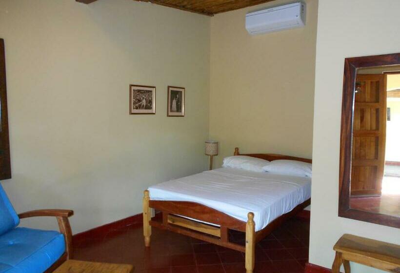 Номер Deluxe, El Cardhu Del Mar