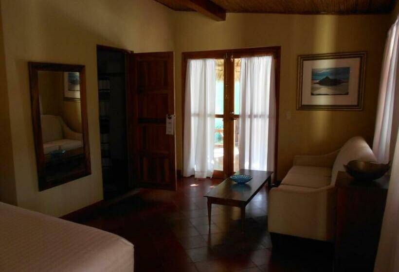 Люкс Повышенной Комфортности, El Cardhu Del Mar