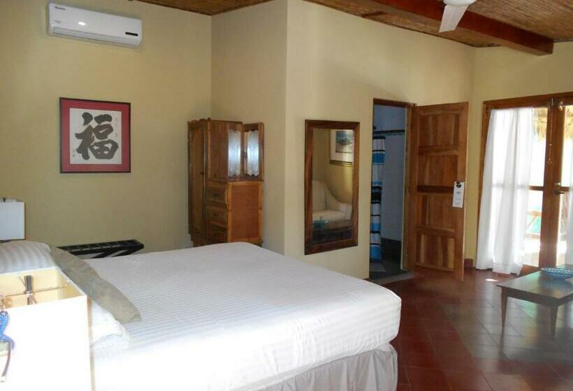 Люкс Повышенной Комфортности, El Cardhu Del Mar