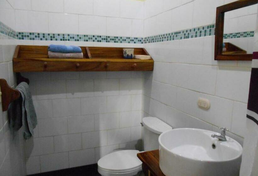 Номер Deluxe, El Cardhu Del Mar