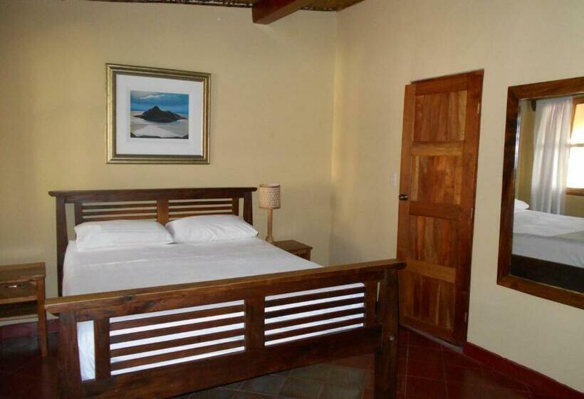 Номер Deluxe, El Cardhu Del Mar