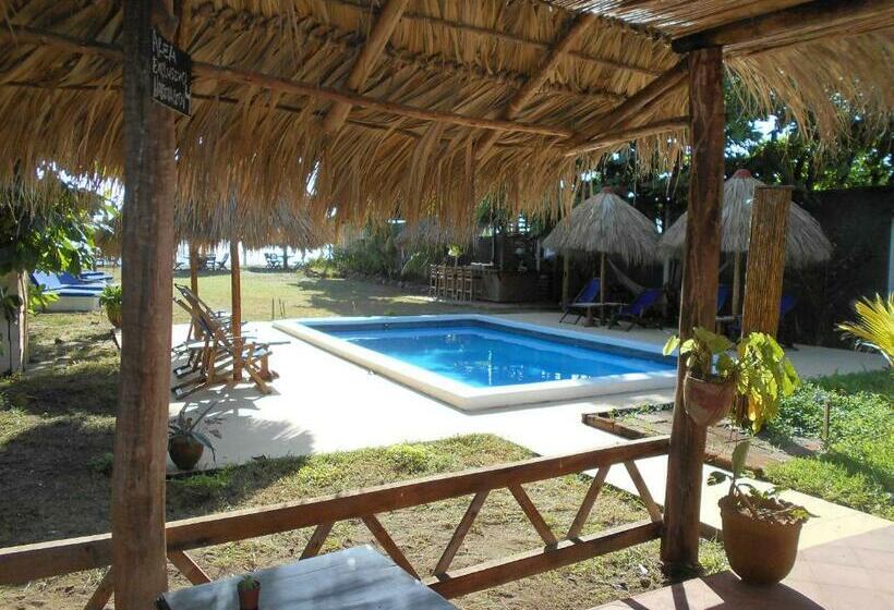 Люкс Повышенной Комфортности, El Cardhu Del Mar