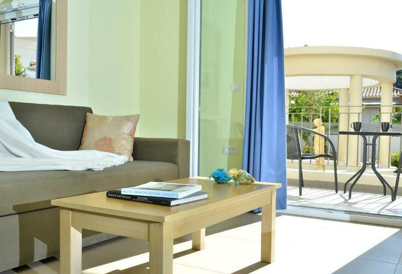 스탠다드 스튜디오, Estia