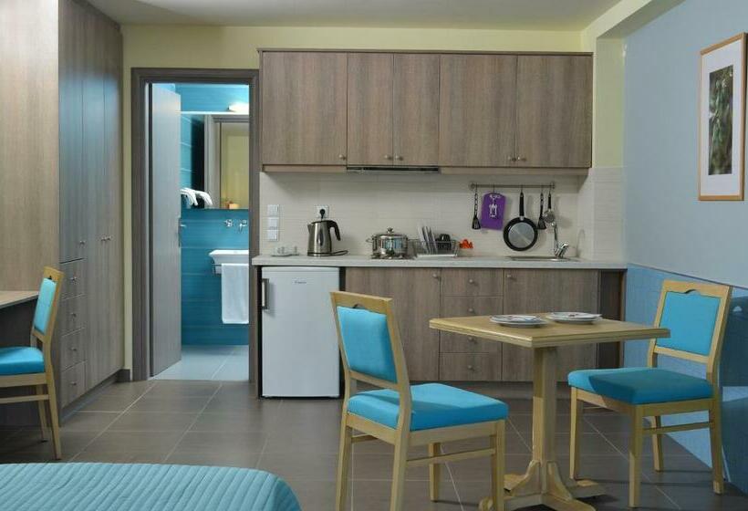 스탠다드 스튜디오, Estia