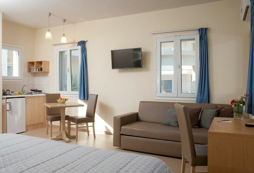 스탠다드 스튜디오, Estia