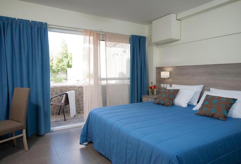 주니어 스위트 1층, Estia