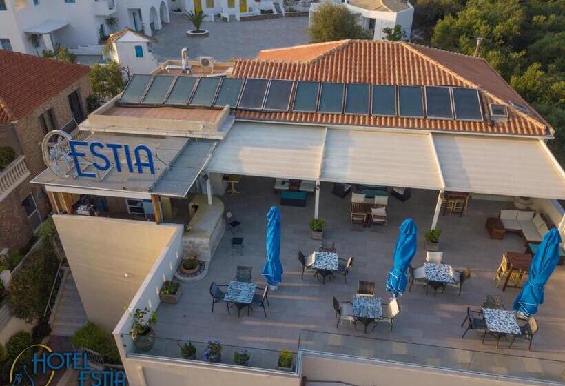 스탠다드 스튜디오, Estia