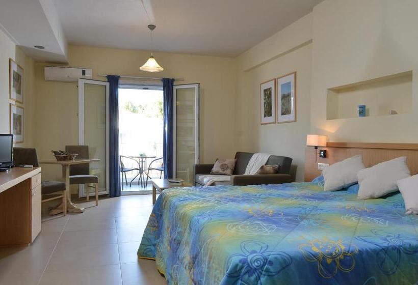 스탠다드 스튜디오, Estia