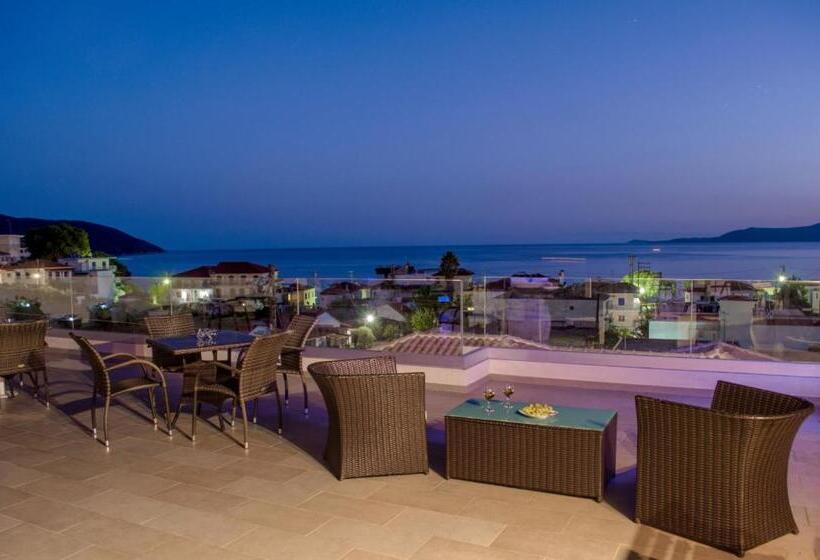 스탠다드 스튜디오, Estia