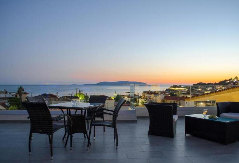 스탠다드 스튜디오, Estia