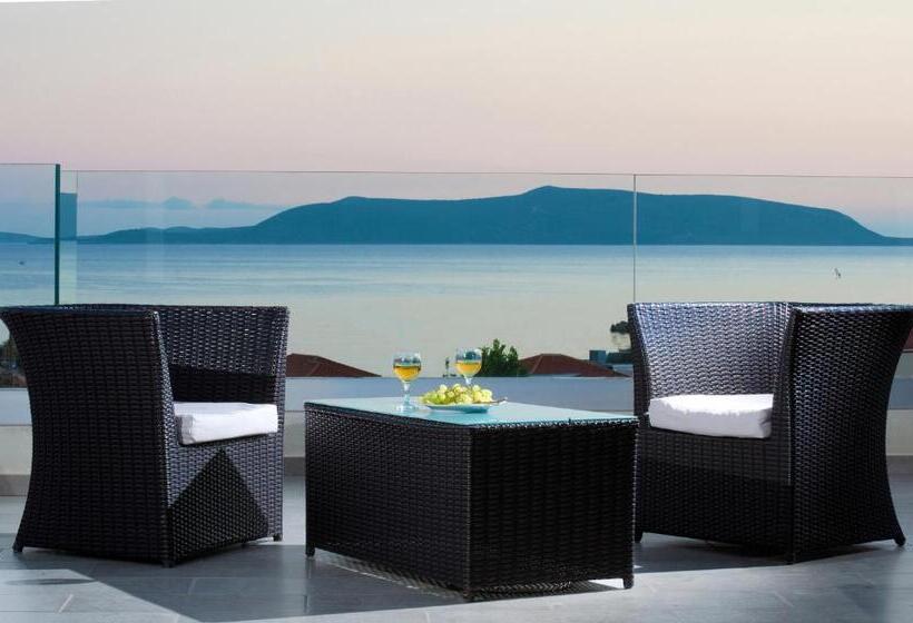 스탠다드 스튜디오, Estia