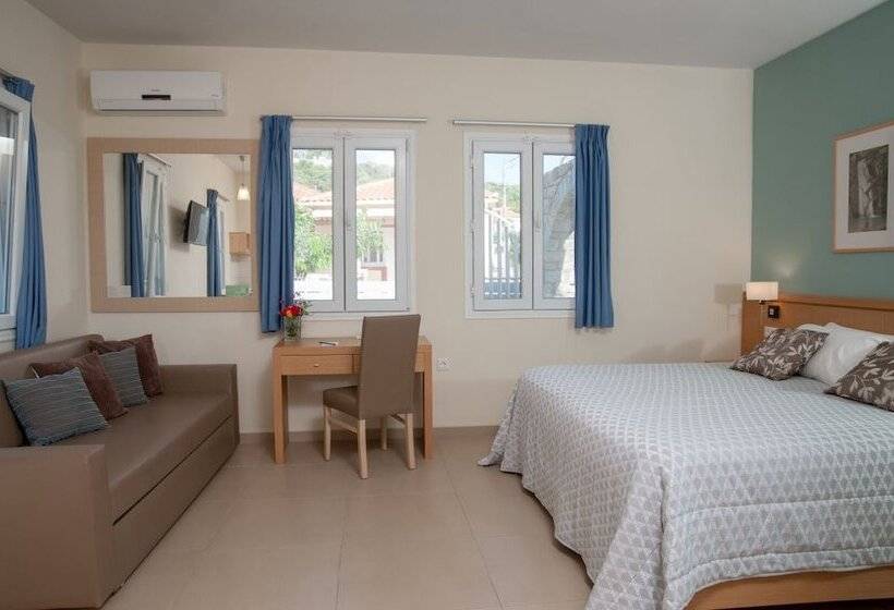 스탠다드 스튜디오, Estia