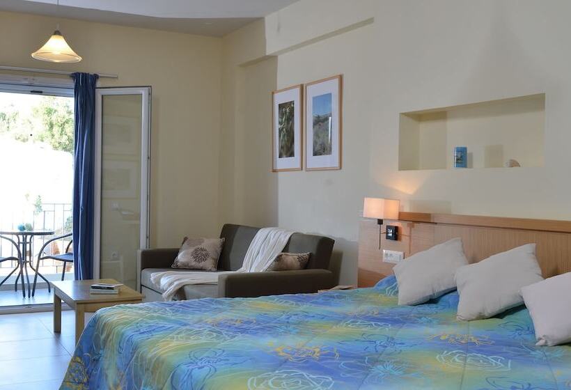 스탠다드 스튜디오, Estia